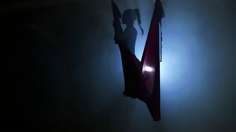 Sport which transformative, nurturing your mind, rejuvenating your body, and Stock Footage 148519431