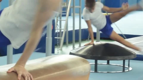 Sport1 Video stock 162755056