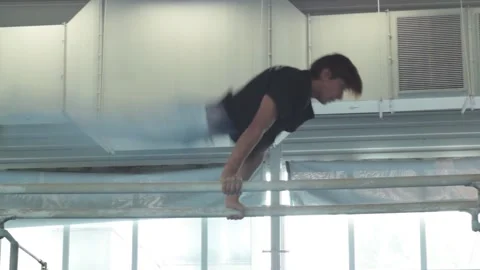 Sport2 Video stock 162755078