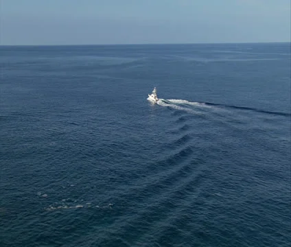 Sportfishing Stock Footage 22707463