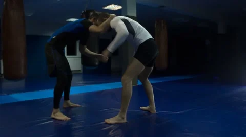 Sporting Training Stock Footage 67447031