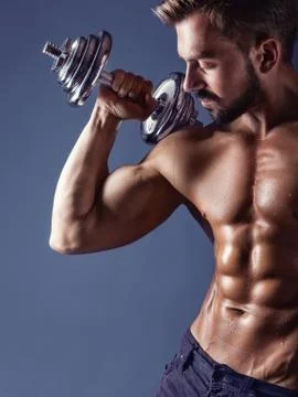 Sportman Stock Photos