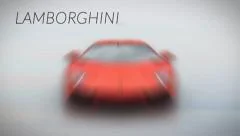 Sports Car After Effects Project - 15 Cars to Choose from! Logo Reveal Animation Stock After Effects