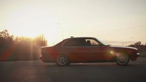 5,700+ Car Drifting Stock Videos and Royalty-Free Footage - iStock