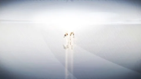 Sports Countdown Stock-Footage 88423470