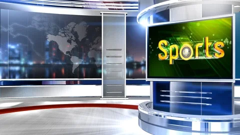 SPORTS Stock-Footage 120164826