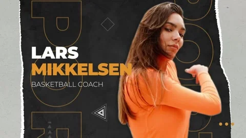 Sports Freeze Frame Stock After Effects