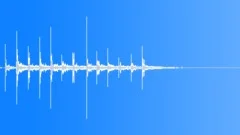 Sports hall jumping 002Sound Effect