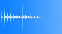 Sports hall jumping 002Sound Effect