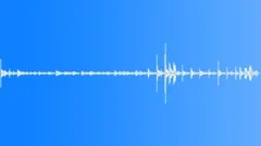 Sports hall running 001Sound Effect