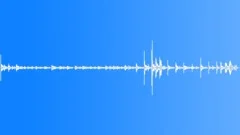 Sports hall running 001Sound Effect