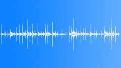 Sports hall running 002Sound Effect