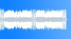 Sports Highlights Stock Music