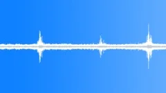 Sports Horse Racing Training Horses Pass By Each Mic Series Galloping Hoofs ClaSound Effect
