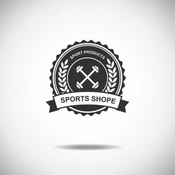 Sports Stock Illustration
