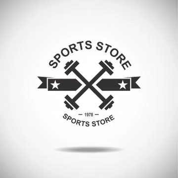 Sports Stock Illustration