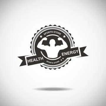 Sports Stock Illustration