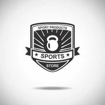 Sports Stock Illustration
