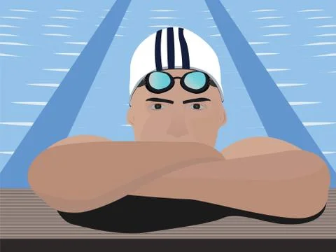 Sports Stock Illustration