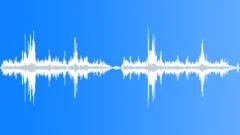Sports LA Derby Dolls Track Roller Background Training Playing Four SSound Effect