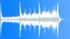 SPORTS NEWS - 30:sec JingleStock Music