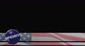 Sports news lower third world US America flag 3rd sport title chyron l3rd 4k 4k or 4k+ Resolution