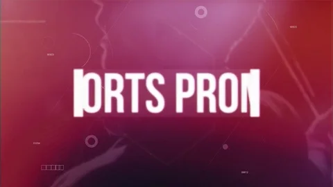 Sports Promo Stock After Effects