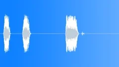 Sports voice clip Sound Effect