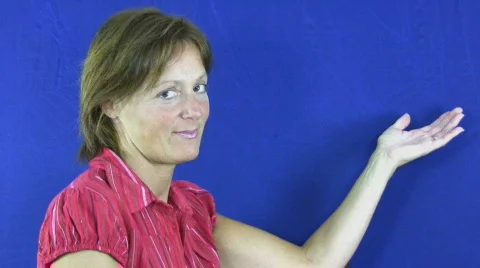 Spot On Stock Footage 74805