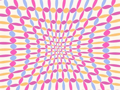 Spot Stock Illustration