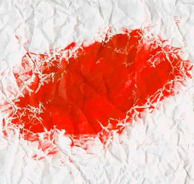 Spot Stock Illustration