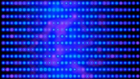 Spot light colored Видео 95694085