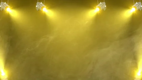 Spot light flare ray beam effect loop animation Stock Footage 149352817