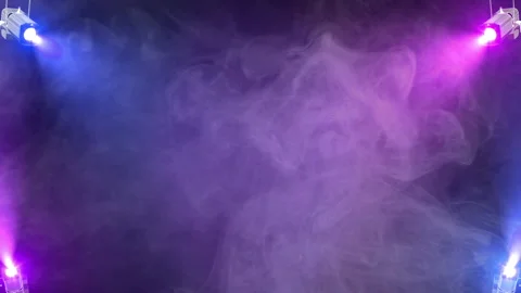 Spot light flare ray beam effect loop animation Vídeo Stock 149352857