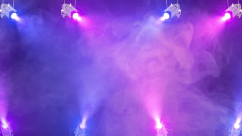 Spot light flare ray beam effect loop animation Видео 149353535