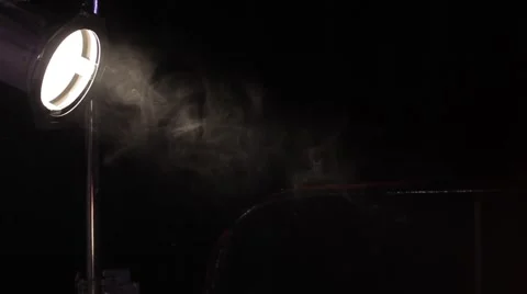 Spot light Vídeo Stock 47494832