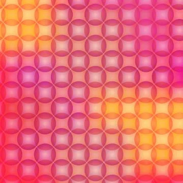 Spot lights background 库存插图