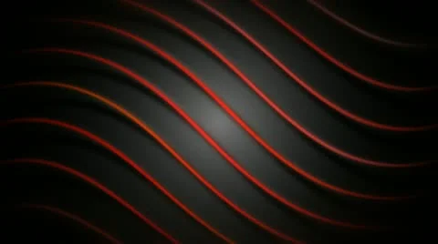 Spot line moving Stock-Footage 22158382