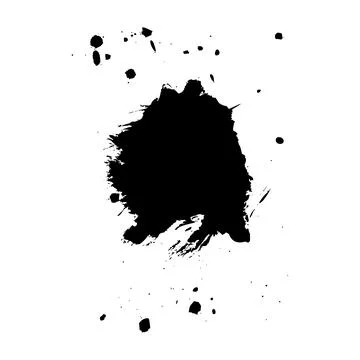 Spot19 Stock Illustration