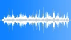 Spotless Starling Roost Sound Effect