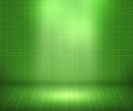 Spotlight abstract background Stock Illustration