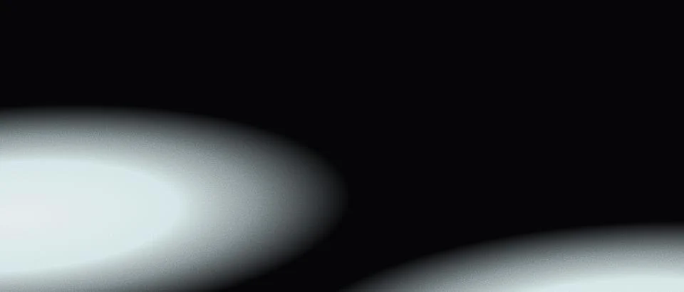 Spotlight background with dual white light beams. Soft glowing circular pro.. Stock Illustration