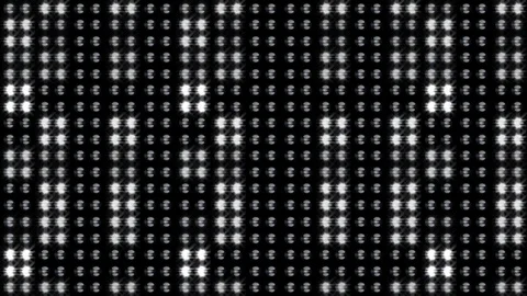 Spotlight Background VJ Loops Stock-Footage 74360106