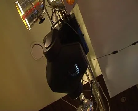 Spotlight 動画素材 10799118