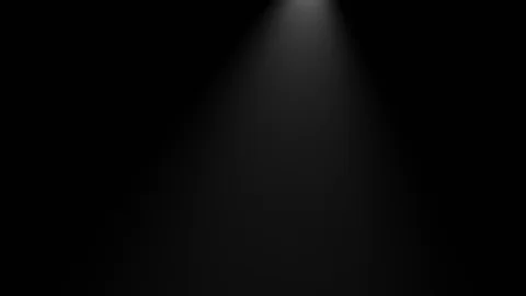 Spotlight Stock Footage 98441317