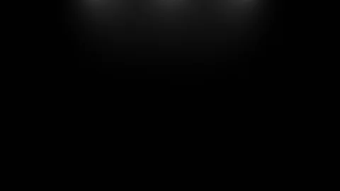 Spotlight Stock Footage 98441400