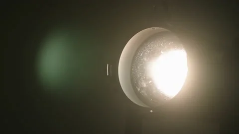 Spotlight 스톡 동영상 227830161