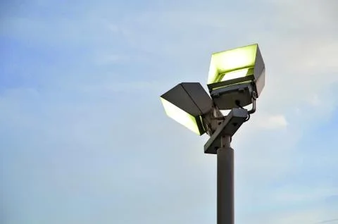 Spotlight Stock Photos
