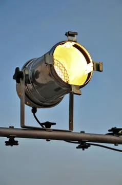 Spotlight Stock Photos