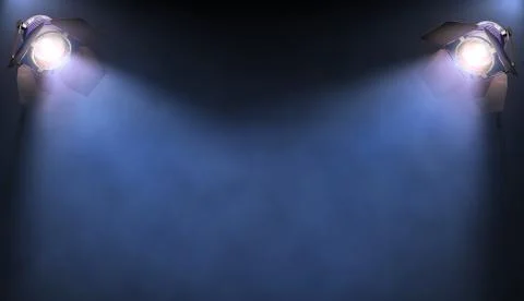 Spotlight Stock Photos